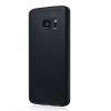Θήκη tpu cover για Samsung Galaxy S6 edge plus clear black (OEM) Θήκη tpu cover για Samsung Galaxy S6 edge plus clear black (OEM)